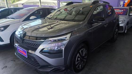 RENAULT KARDIAN 1.0 TCE FLEX EVOLUTION EDC